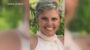 Jim Bright shares wife's story