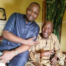 This could be one of the biggest decisions. Finally Nollywood Actor Baba Suwe Smiles Again Daily Advent Nigeria