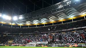 Eintracht frankfurt is a german professional football club that presently plays in the bundesliga, the top tier league of germany. Don T Show Up At The Stadium Eintracht Frankfurt Warns Fans They Could Lose Points Goal Com