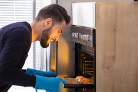 El espesor dicta el tiempo de cocción deseado y no el tipo de carne que. Cocina Al Horno Estos Son Los Errores Que Mas Cometes