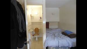 This garage converted studio is a great example of how to live simply in a regular place. Converting Garage To Snug Shower Room Mumsnet