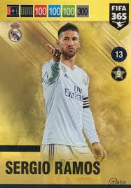 Fifa 21 career mode barcelona /… gaming playroom. Panini Adrenalyn Xl Fifa 365 2019 Sergio Ramos Top Master Seltene Karte 7 Amazon De Sport Freizeit