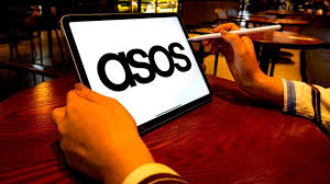 Trend Google: asos hacked