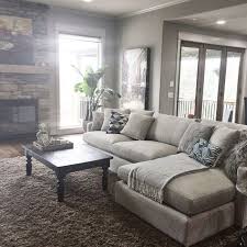 If your personal style leans to the maximal end of the spectrum, a wainscoted wall is a clever way to break up contrasting patterns. 240 Furniture Layout Ideas Family Room Home Furniture Layout