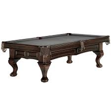 Brunswick Westcott 8 Ft Pool Table Discontinued Only Floor Models Available