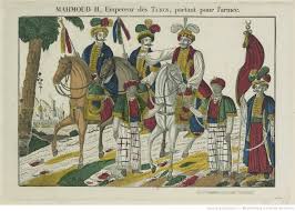 epingle par ahmet sagsoz sur turkish monarchs estampe empereur gravure sur bois
