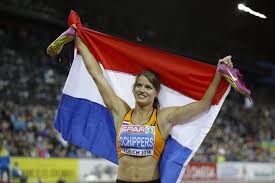 Dafne schippers is a dutch track and field athlete. Leichtathletin Dafne Schippers Geld Oder Liebe Leichtathletik Em Faz