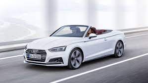 2019 Audi Rs5 Cabriolet Release Specs And Review Car Review 2018 Audi A5 Coupe A5 Cabriolet Audi A5 Convertible