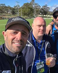 Amateur Team Division 1