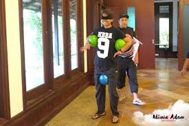 Team building activities that involve working toward a shared goal will help everyone bond naturally. Part 1 Team Building Terbaik Di Cyberview Resort Spa Mimin Adam