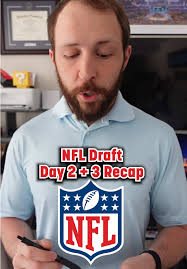 Nfl Draft 2025 Benchwarmer Bran