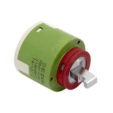 Purchase a cartridge that matches your faucet's model. American Standard One Handle Kitchen Or Bath Replacement Cartridge At Menards