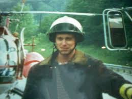 David Allan Glance (1958-2001)