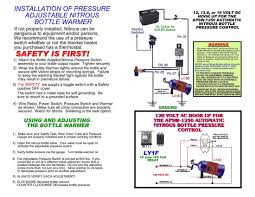 Zex Wiring Diagram Schematics Online