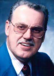 Obituary for Dennis L. McCombs