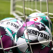 May 12, 2021 · sead kolasinac played the ball to harit, who eased past three defenders before shooting inside the far post. Bayern Germany On Twitter The Official 2020 21 Bundesliga Match Ball