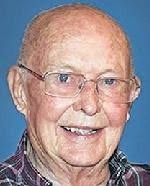 David Gregory Obituary (1927