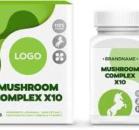 Vitamin Labels - Labels Unlimited Company