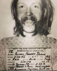 Skydog Allman Brothers Band Allman Brothers Derek And The Dominos