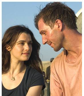 The Constant Gardener" - Salon.com