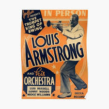 Last updated on december 24, 2019. Jazz Posters Redbubble