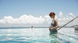 Final wish held at the tcl chinese theatre 6 on october 17, 2018 in los angeles, california. Making Her Mark Amherst Native Julie Mcniven In Hollywood