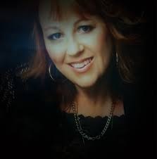 Vicki Maree Underwood