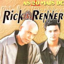 Serie os gigantes rick & renner. Rik E Rener Baixa Ouca As Musicas Mais Tocadas De Rick E Renner Em 2020 Dear Enemies
