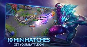 Mirip seleb lain & kulit lebih putih, patung lilin beyonce ini dihujat. Jarang Orang Tahu Ini Fakta Menarik Mengenai Mobile Legends Hitekno Com