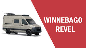 Maybe you would like to learn more about one of these? Reviewing Winnebago S Campervan Lineup