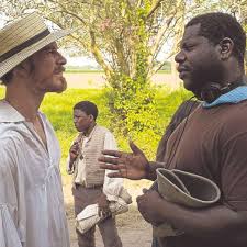 Naturally a joyous creature, a laughing. Im Terrorsystem Uberleben Regisseur Steve Mcqueen Uber Seinen Flm 12 Years A Slave Kultur
