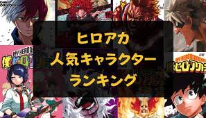 Maybe you would like to learn more about one of these? ãƒ'ãƒ­ã‚¢ã‚« äººæ°—ã‚­ãƒ£ãƒ©ã‚¯ã‚¿ãƒ¼ãƒ©ãƒ³ã‚­ãƒ³ã‚° ãƒ•ã‚¡ãƒ³30äººã®ç†±ã„ã‚³ãƒ¡ãƒ³ãƒˆã¤ã Reajoy ãƒªãƒ¼ã‚¸ãƒ§ã‚¤