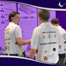 Going back to 2018 when some of our members, Mitchell, Hayden and Brayden  competed at the NSW State Finals. Although not quite as successful, it is  an important reminder to learn from