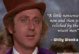 Gene Wilder Quotes. QuotesGram via Relatably.com