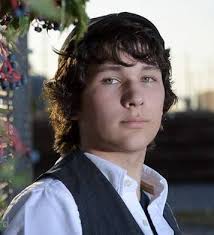 Zackory Charles Muma (1993-2013)