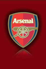 Cool collections of arsenal logo wallpapers for desktop, laptop and mobiles. Arsenal Logo Wallpaper Hd 4 Essentially Sports Cute766