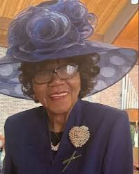 Mrs. Betty Ann Thompson Obituary January 5, 2025