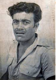 Makodo Daniel Obituary