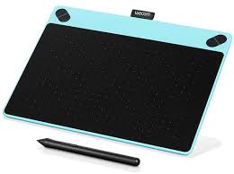 Its sensitive fine tip has up to 4,096 pressure levels, so everything you write down will be precise. 5 Best Buy Drawing Tablets