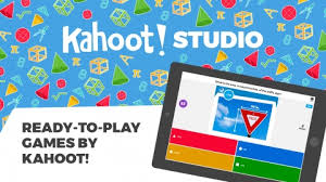 We did not find results for: Kahoot Launches Kahoot Studio The Learning Counsel