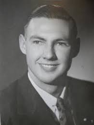 Arthur Lester Keswick Obituary