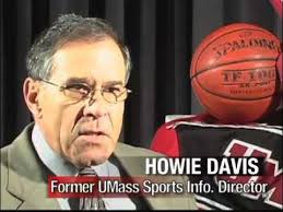 UMass-Basketball 1992-93 Feature