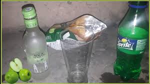 Magic Moments Vodka Green Apple Flavour Recommended Vodka Price Review Youtube