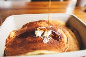 Hat Creek Has More Than Burgers Try The Breakfast Do512 Family