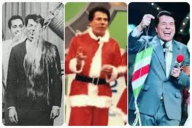 Maybe you would like to learn more about one of these? 70 Anos De Tv Silvio Santos Em 50 Momentos Marcantes Quem Tv E Novelas