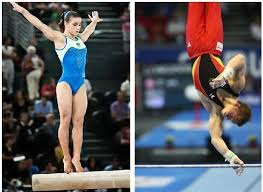 Visualizza altre idee su ginnastica artistica, ginnastica, esercizi. La Ginnastica Ritmica E Artistica Regole Gare E Come Allenarsi