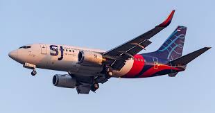 Melambangkan sriwijaya air berkeinginan untuk melanglang buana ke seluruh pelosok nuasantara. Sriwijaya Air Selects Envision Rusada Aviation Mro Software