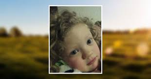 Ryleigh Mckenzie Island Obituary August 10, 2016