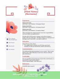 Excel format excel contoh slip gaji karyawan. 10 Contoh Cv Lamaran Kerja Word Bisa Di Download Dan Edit