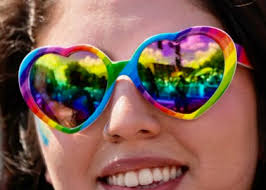 Cloudy skies can't dim joy as thousands fill nation's capital for World  Pride parade